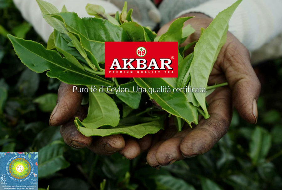 Akbar Brothers Ceylon Teas