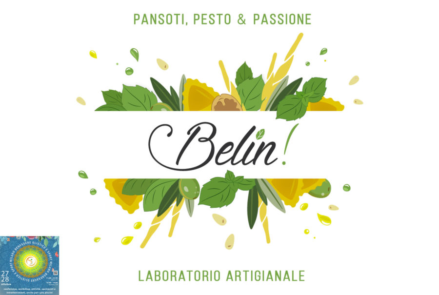 Belin Laboratorio Artigianale