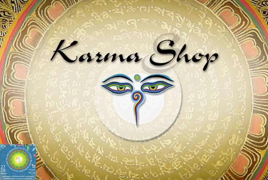 karma shop