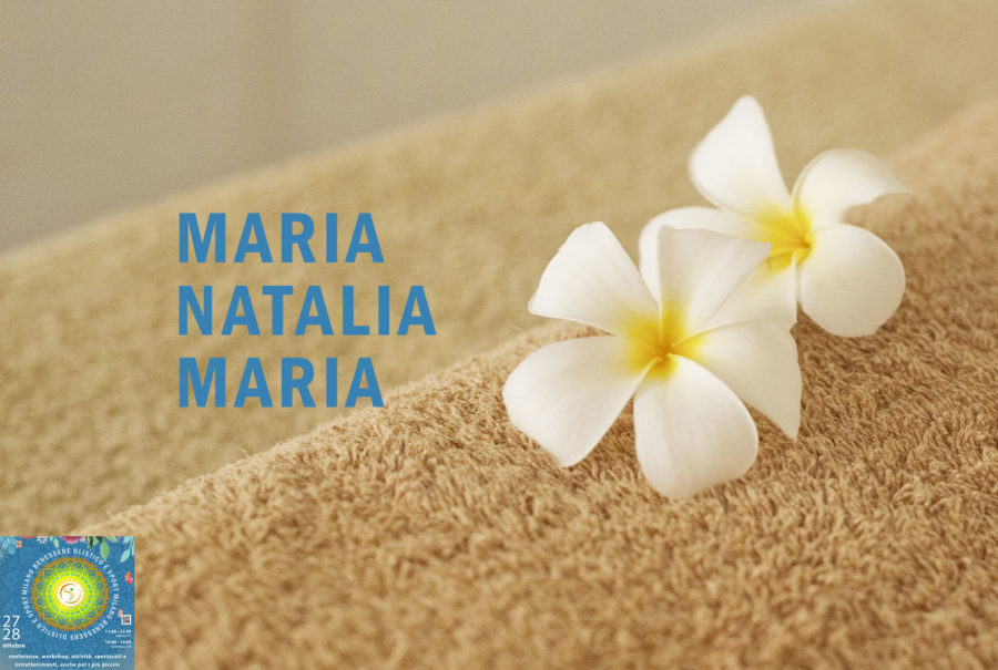 Maria – Natalia – Maria