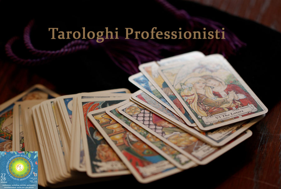 Tarologhi Professionisti